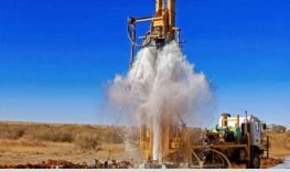 Borewell Drilling